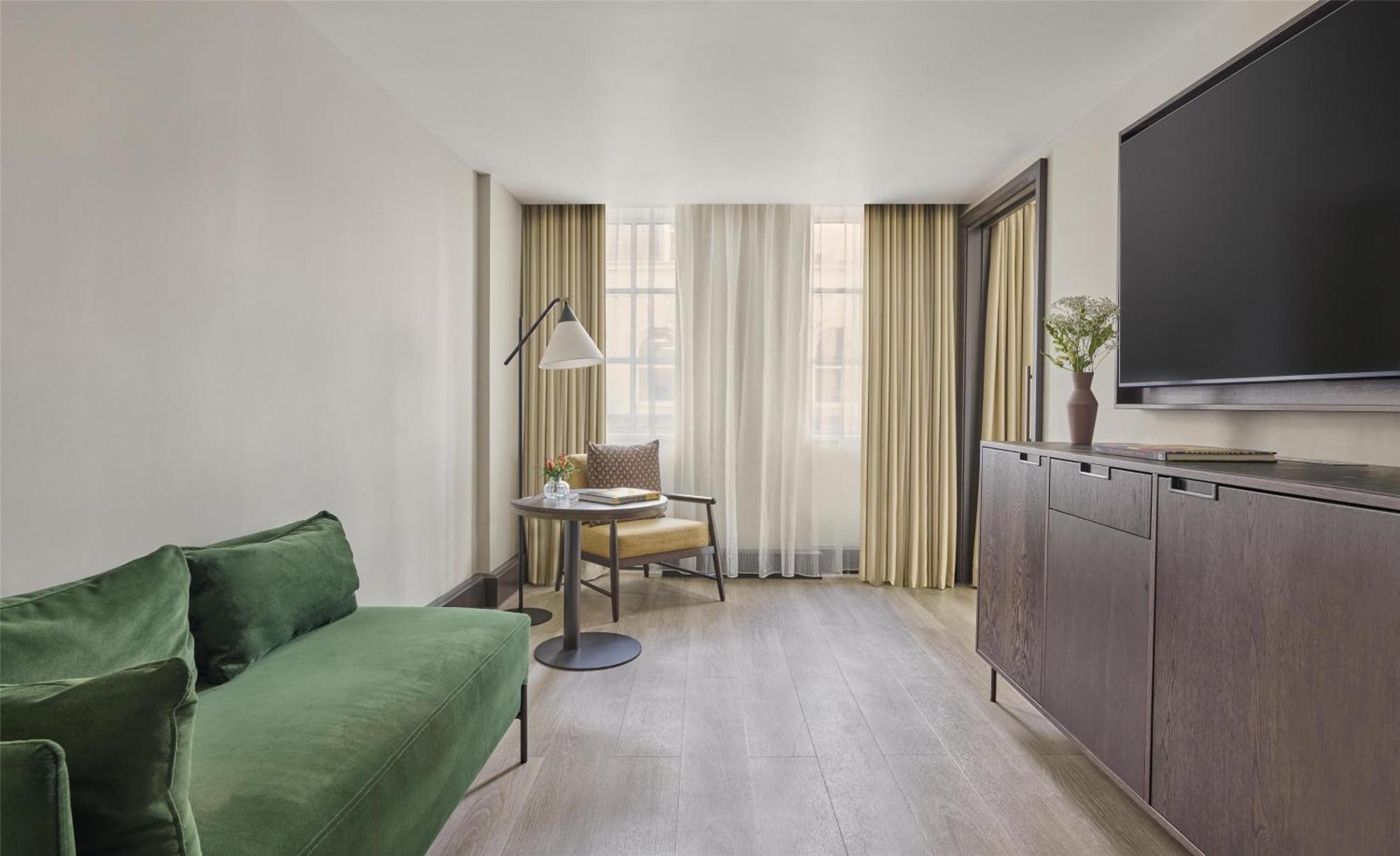 Hotel Hyatt Regency Blackfriars