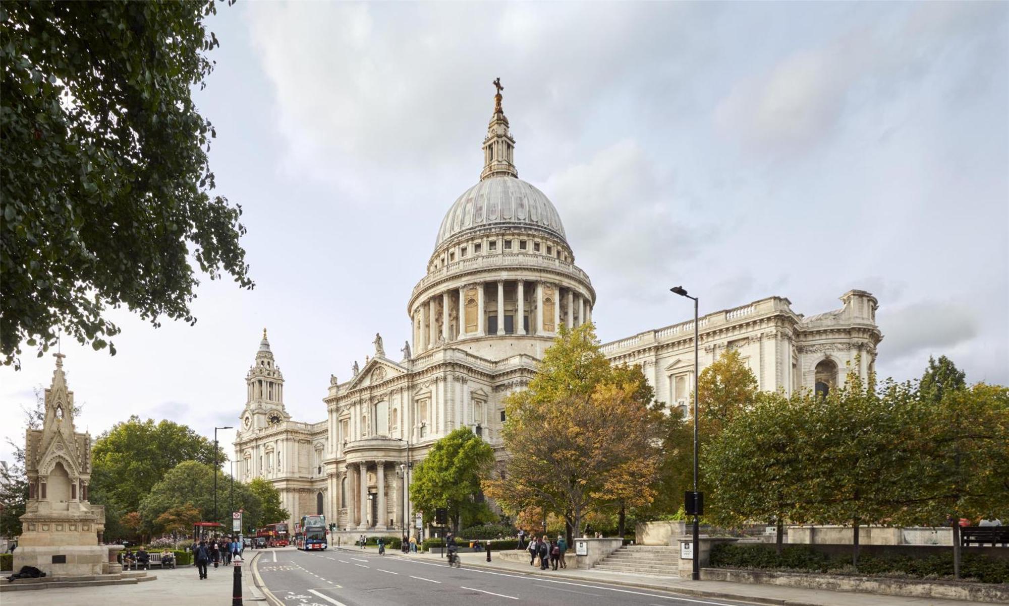 Hyatt Regency Blackfriars Hotel London