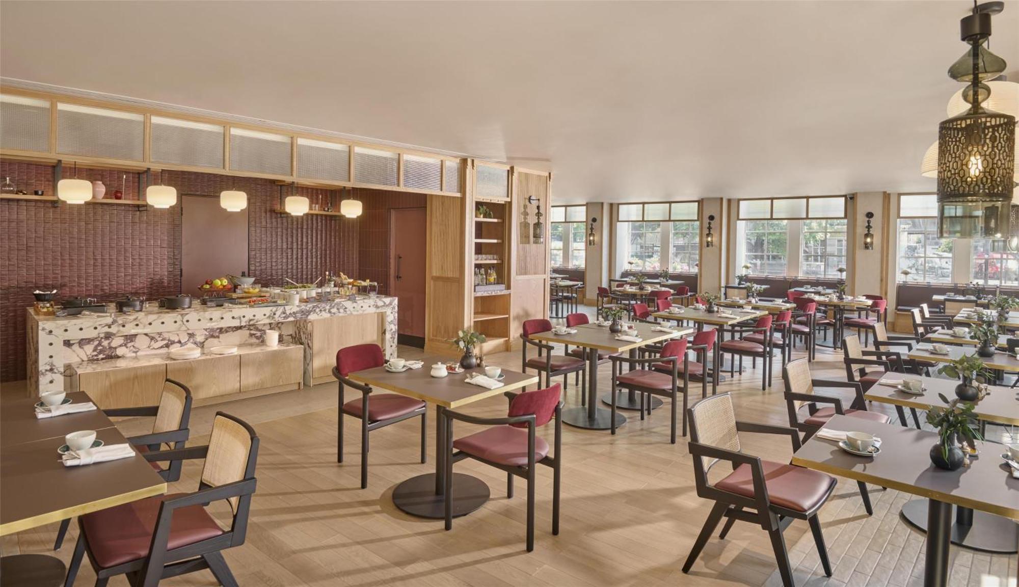 Hyatt Regency Blackfriars