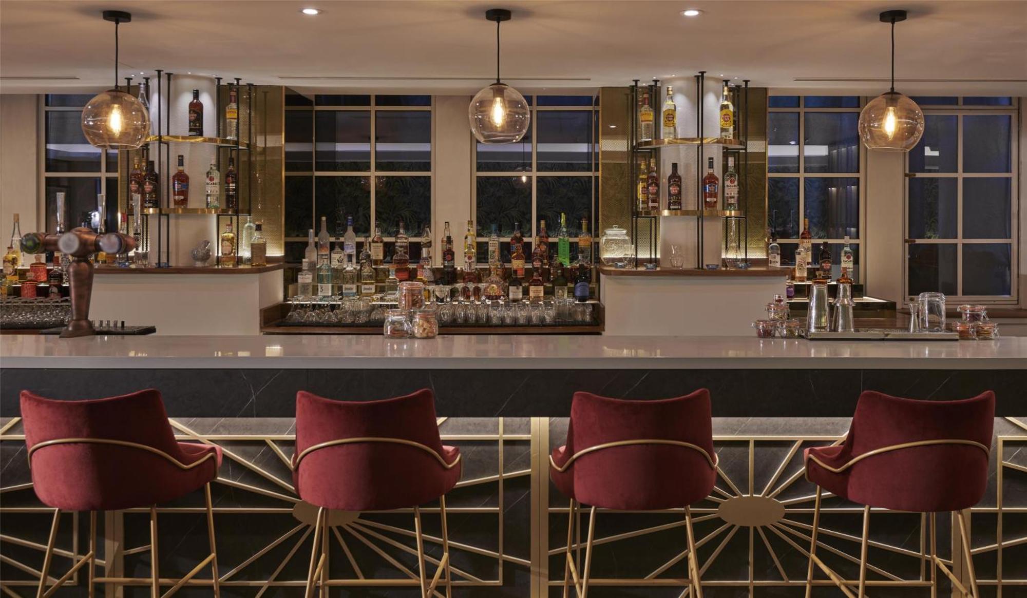 Hotel Hyatt Regency Blackfriars London