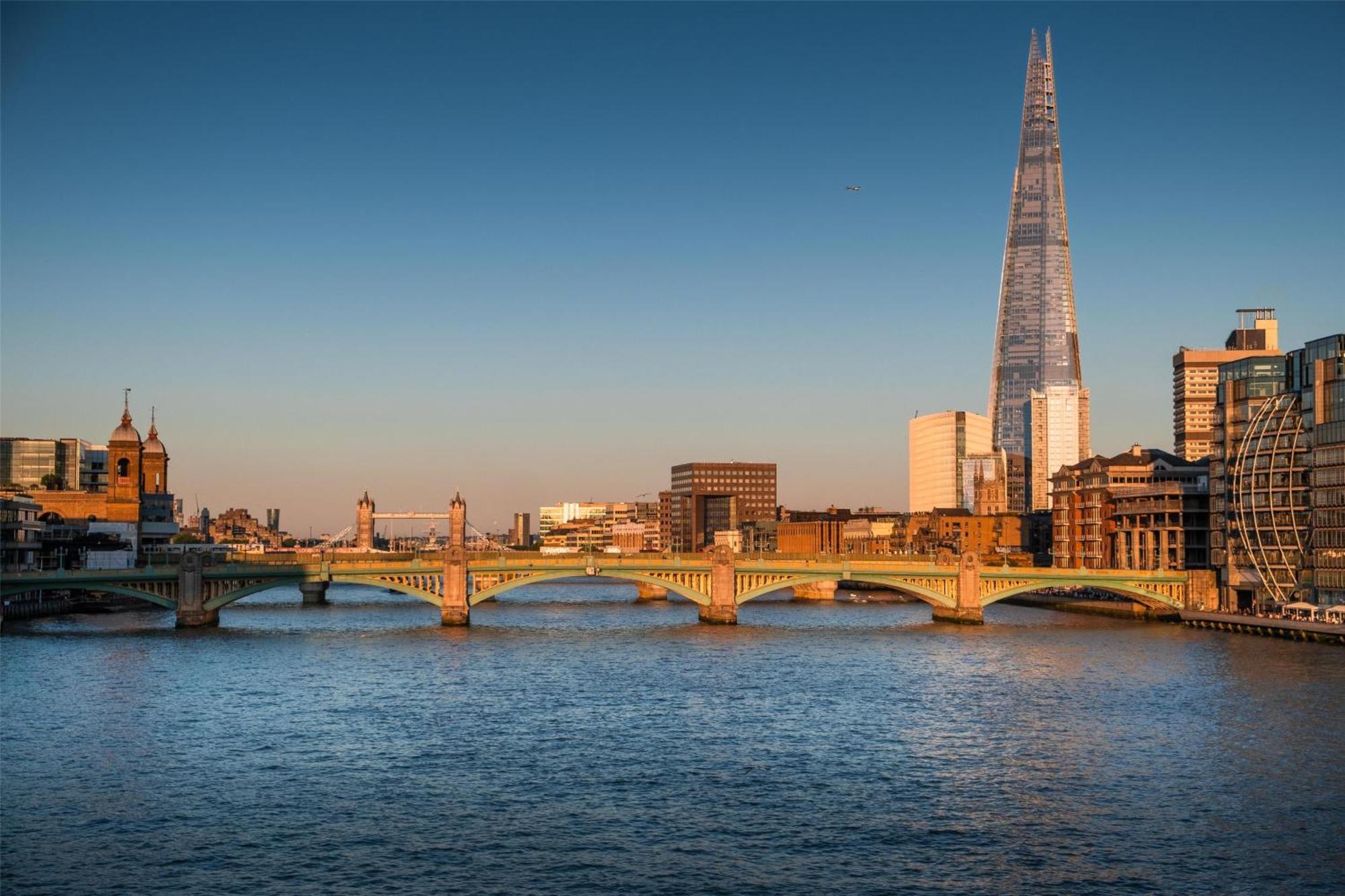Hyatt Regency Blackfriars London