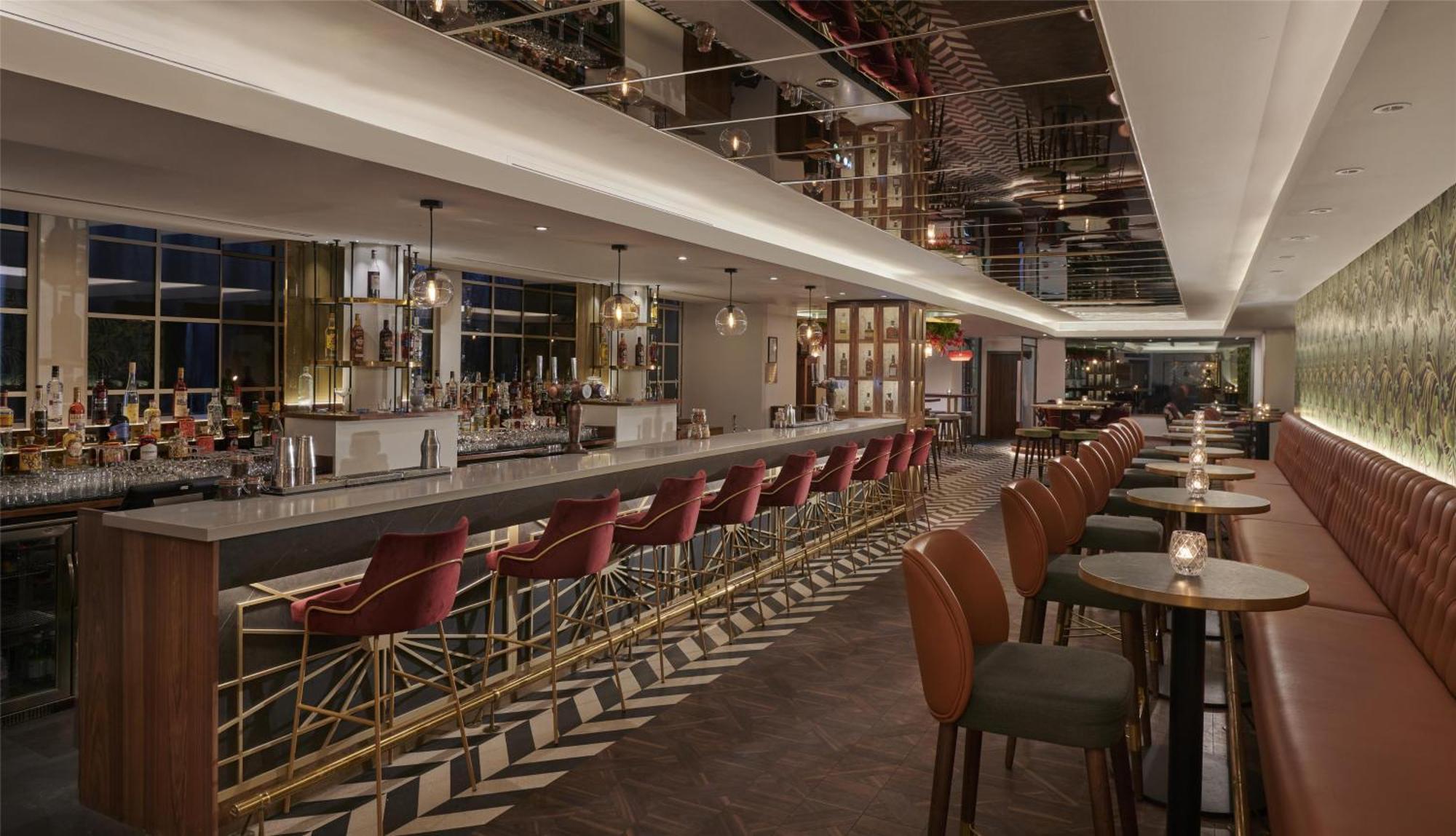 Hotel Hyatt Regency Blackfriars 5*