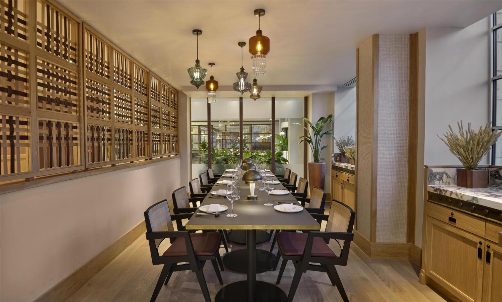 Hyatt Regency Blackfriars Londres